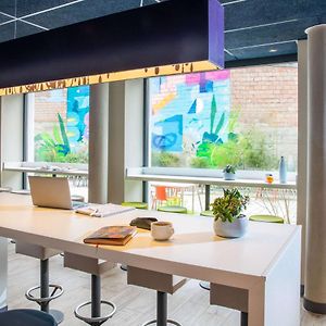Ibis Budget Strasbourg Centre Republique
