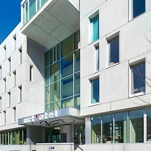 Art Otel Cologne, By Park Plaza